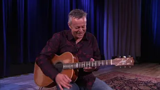 Mombasa | Instructional | Tommy Emmanuel