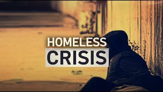 Homeless Crisis: Shifting Perspectives | NBC 7 San Diego