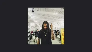 no hands (feat. roscoe dash & wale) - waka flocka flame (sped up)