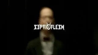 SepticFlesh - Prometheus (Official Video)