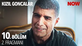 Kızıl Goncalar 10. Bölüm 2. Fragmanı  @KizilGoncalarDizisi