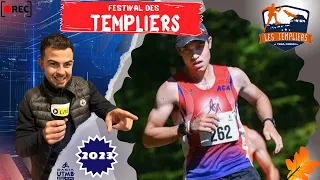 FESTIVAL DES TEMPLIERS 2023 - l'aventure vers l'espoir ?