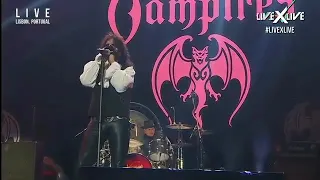 Hollywood Vampires - Whole Lotta Love (Live 2016)