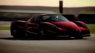 Test Drive: Ferrari Racing Legends Official Trailer