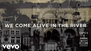 Jesus Culture ft. Kim Walker-Smith - In The River (Live) [Official Lyrics And Chords Video]