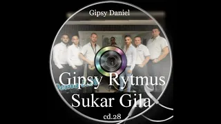 GIPSY DANIEL STUDIO DEMO 28 2018 CELY ALBUM