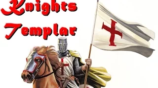 The Knights Templar and Rosslyn Chapel - Secret Teachings