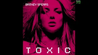 Britney Spears - Toxic