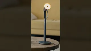 Живая лампа Pixar от Xiaomi!