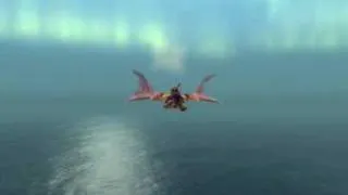 New WoW graphics (even more beautiful)