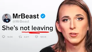 Why MrBeast Decided To Save Kris Tyson’s Career