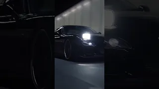 RX7 Midnight Run