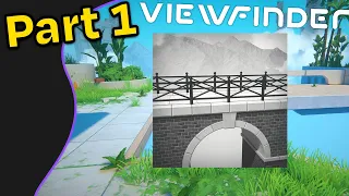 Let’s Play Viewfinder - Part 1