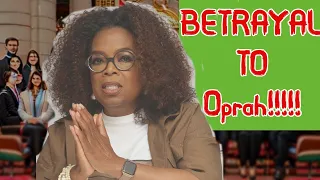 Oprah Winfrey: pill scandal. Oprah's betrayal.Oprah Resigns From WeightWatchers Board of Directors