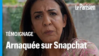 Vacances vendues sur Snapchat : leur séjour a viré au cauchemar