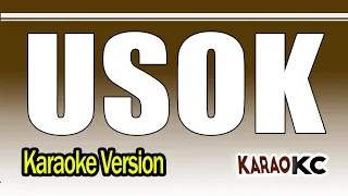 Usok / Asin / Karaoke Version