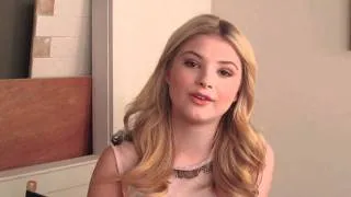 ANT Farm's STEFANIE SCOTT Shares Her Fave Weekend Ritual!