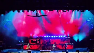 Guns N Roses 10-11-23 in Phoenix, AZ