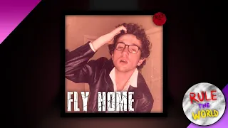 Fly Home (Reloaded) - [Rule The World - Cover]