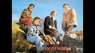 LOS HERALDOS DEL REY - UNIDOS EN VERDAD [LP]