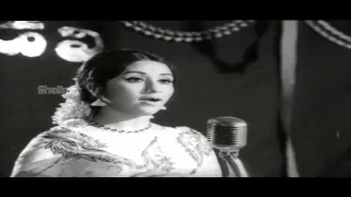 Meena Movie | Malleteega vantidhi Video Song | Krishna, VijayaNiarmala