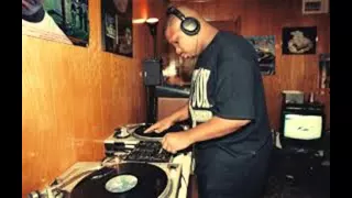 DJ Screw -  100 Spokes Freestyle