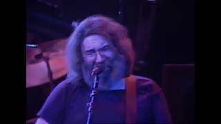 Grateful Dead - Brokedown Palace - 12/31/1982 - Oakland Auditorium