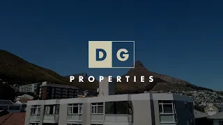 South Africa - Cape Town - Sea Point - £163,944 - Web ref RL13073