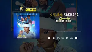 Binguini Bakhaga - L'honorable Mariam Traoré (Son Officiel)