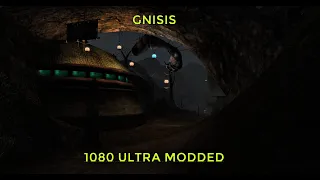 Morrowind: Gnisis - Ultra-modded 2020