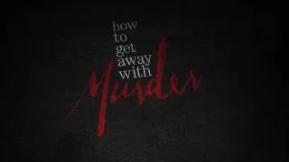 [HQ] How To Get Away With Murder - Extended Theme