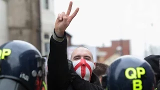 The far right are coming: Brexit has helped them along – Randeep Ramesh | Comment is Free