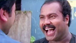 Kalabhavan Mani  Malayalam  Movie Comedy Scene | Hit Comedy Scene | Non Stop Comedy Scene