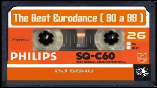 The Best Eurodance ( 90 a 99 ) - Part 26