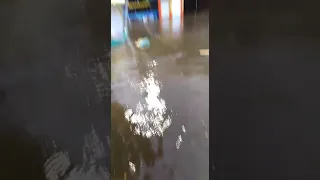 Потоп в Анапе это жесть
