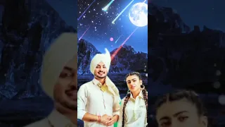 Laachi wargi naar Deep Bajwa Gurlej Akhtar new Punjabi song status #shorts