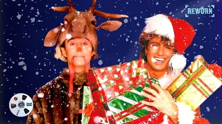 Wham! - Last Christmas   Rework/Remix By  2G4