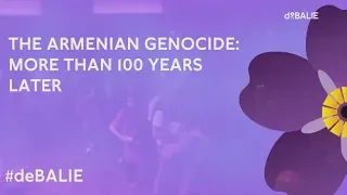 The Armenian Genocide: more than 100 years later