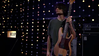 The Smile - You Will Never Work In Television Again (Live on KEXP)