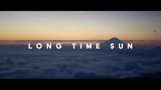 Long Time Sun - Caro Pierotto