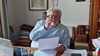 Anton Zeilinger on his interactions with Professor Bialynicki