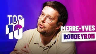 Pierre-Yves Rougeyron : l'artilleur souverainiste - Top 10