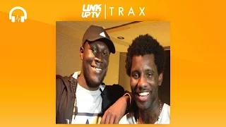 Stormzy x Wretch 32 - Skank Out | Link Up TV TRAX