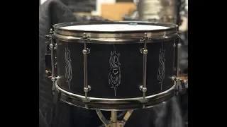 Pearl Joey Jordison 13 x 6.5" Snare Drum