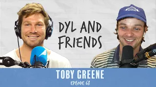 Dyl & Friends | #68 Toby Greene