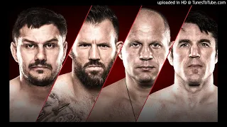 Bellator 207/208 Conference Call