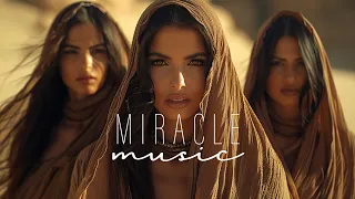 Miracle Music - Ethnic & Deep House Mix 2024 [Vol.53]