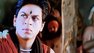 Ashoka  full Hindi Movies  #sarukh khan