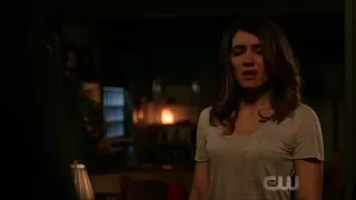 Arrow 6x12 Dinah diz a Oliver que matará Black Siren - Legendado