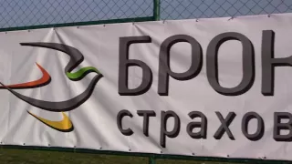 Черноморец U-16 - Металлист U-16 - 0:2. Матч за 3-е место чемпионата Украины-2015/2016